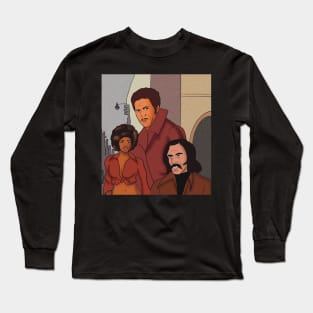 In the 70’s Long Sleeve T-Shirt